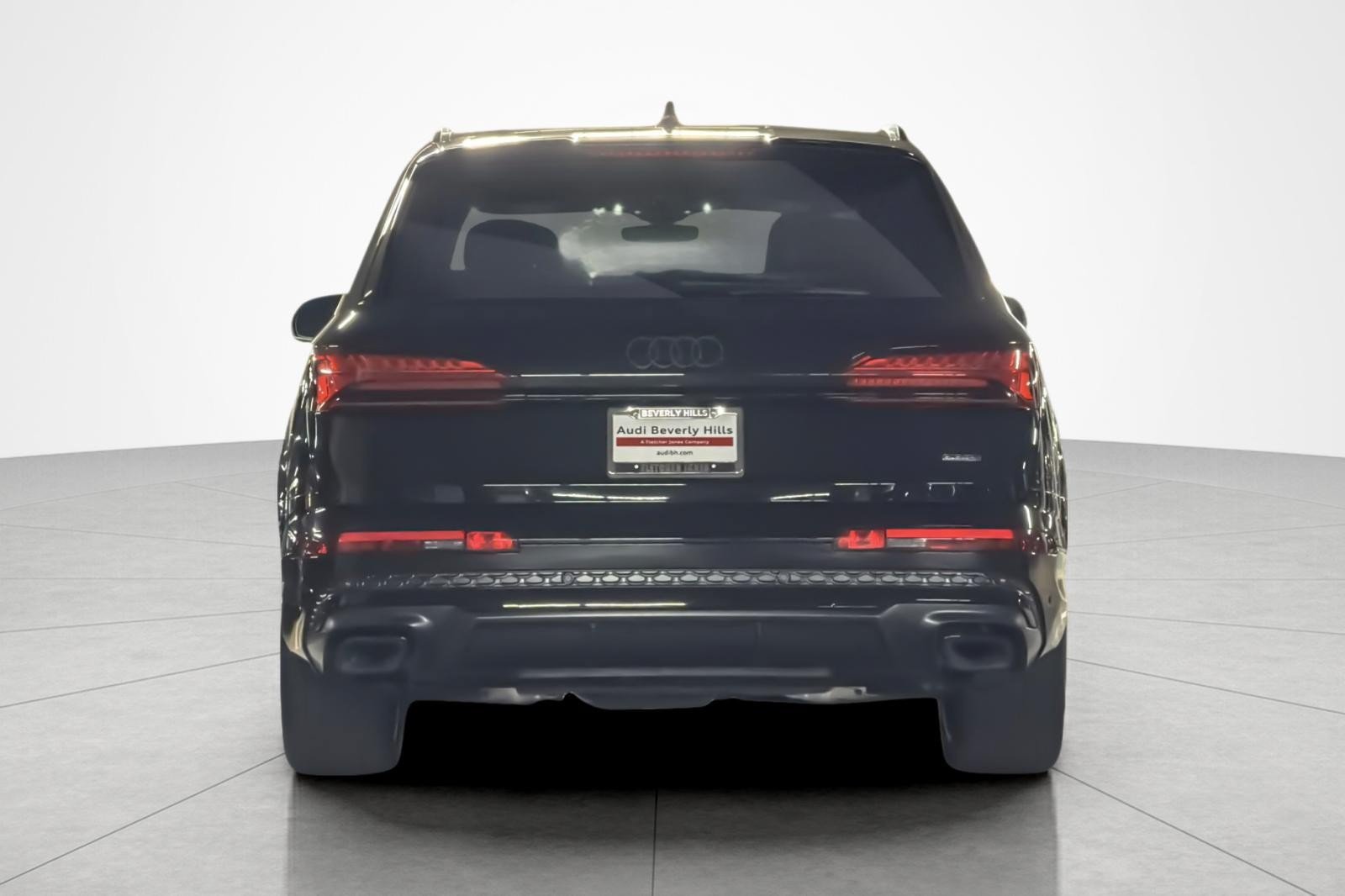 New 2026 Audi Q7 Premium Plus AWD/4WD image 3