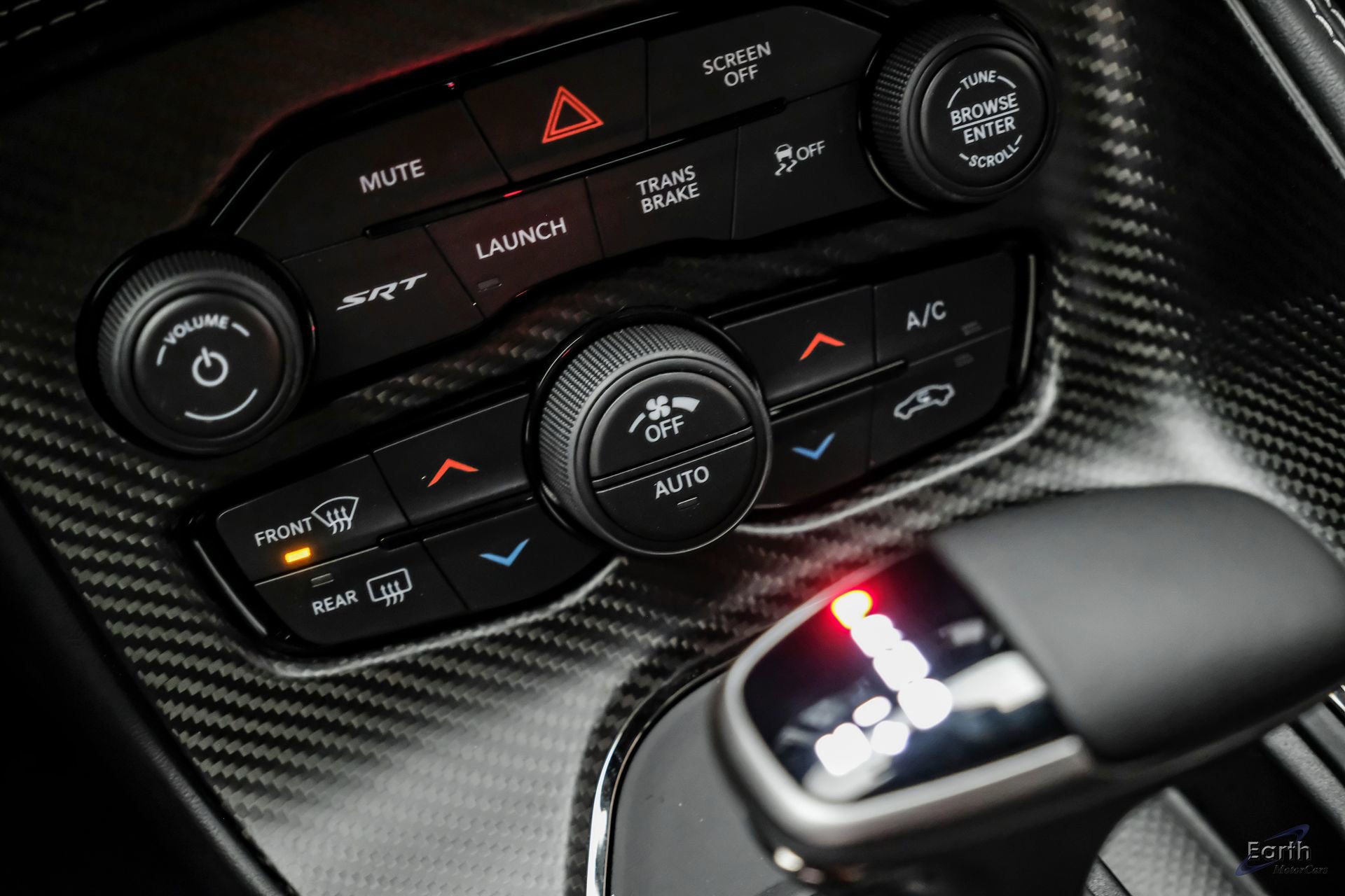 Used 2023 Dodge Challenger SRT Demon 170 RWD image 73