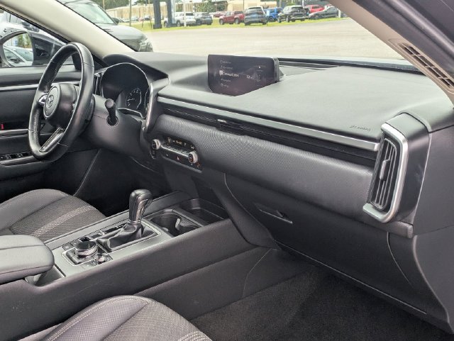Used 2025 MAZDA CX-50 AWD 2.5 S w/ Preferred Package image 29