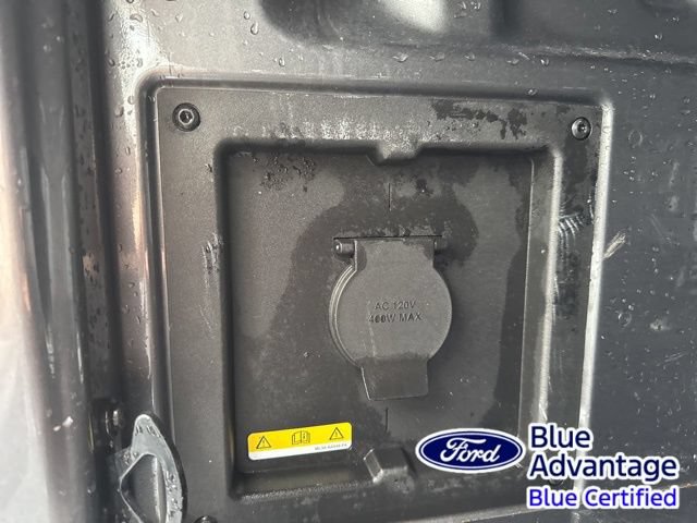Certified 2023 Ford F150 XLT w/ Equipment Group 302A High AWD/4WD image 45