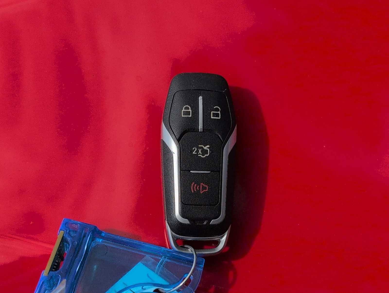 Used 2016 Ford Mustang GT w/ GT Performance Package image 31