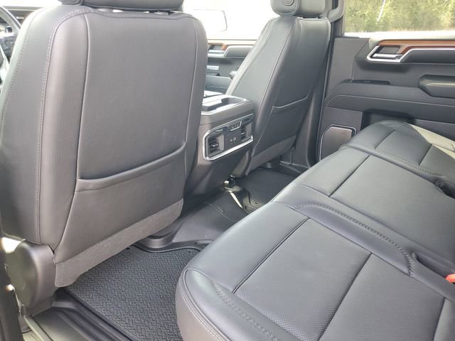 Used 2023 GMC Sierra 1500 Denali image 23