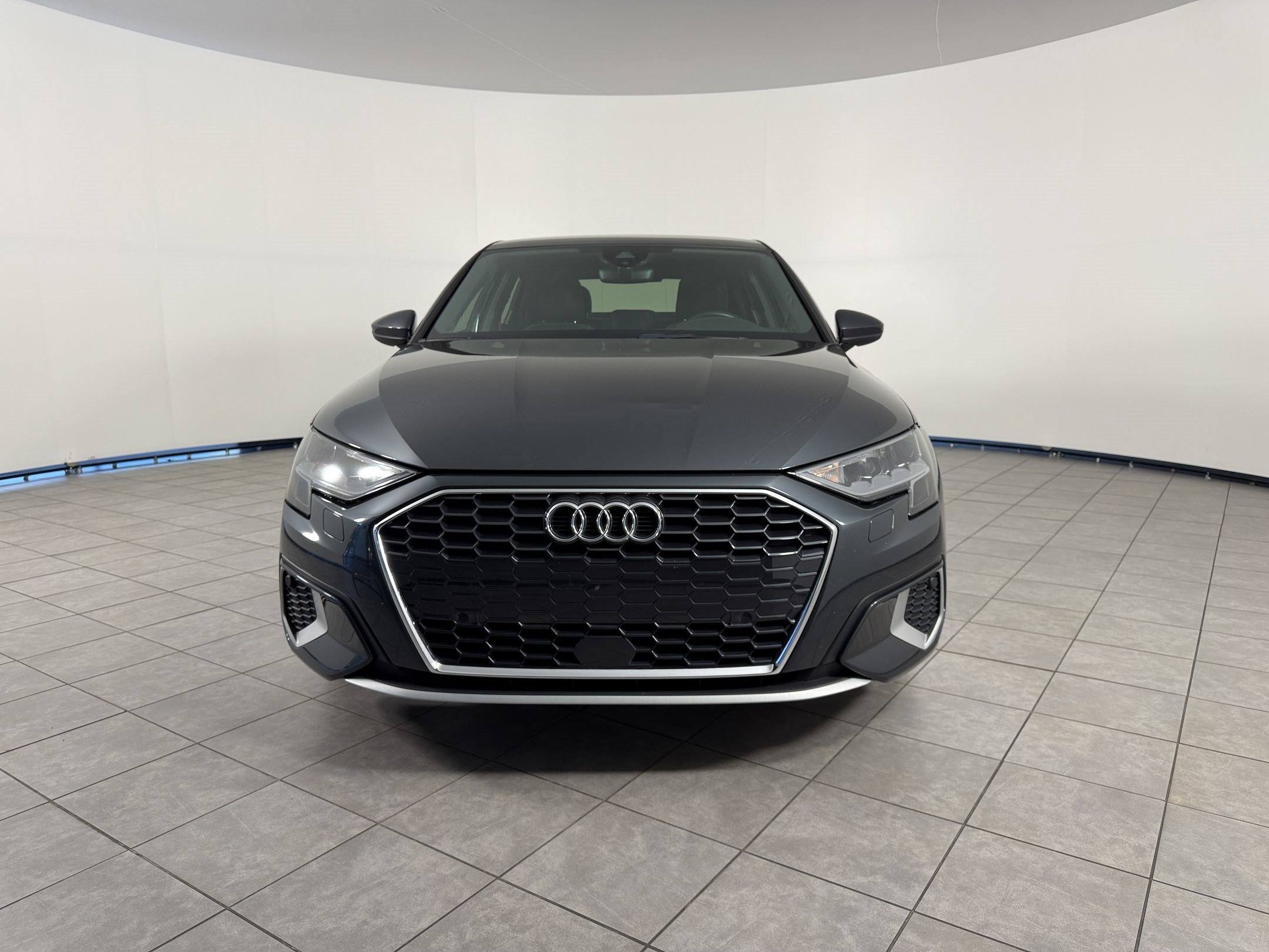 Used 2022 Audi A3 2.0T Premium FWD image 6