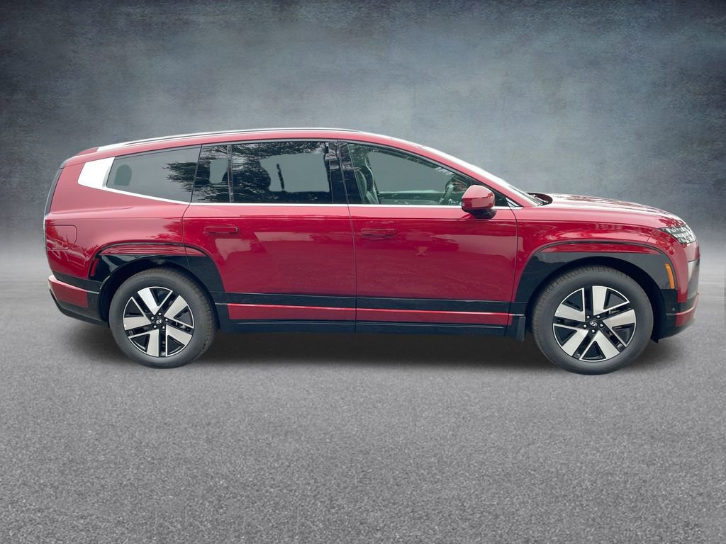 New 2026 Hyundai Ioniq 9 SEL image 32