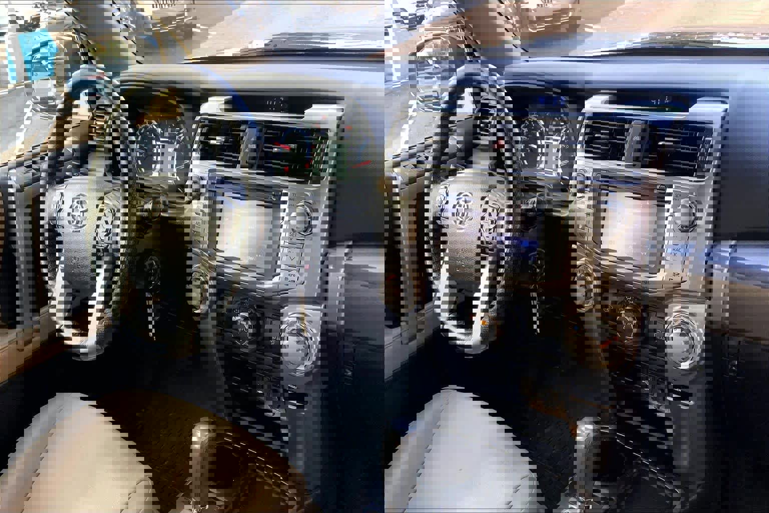 Used 2014 Toyota 4Runner SR5 Premium image 33