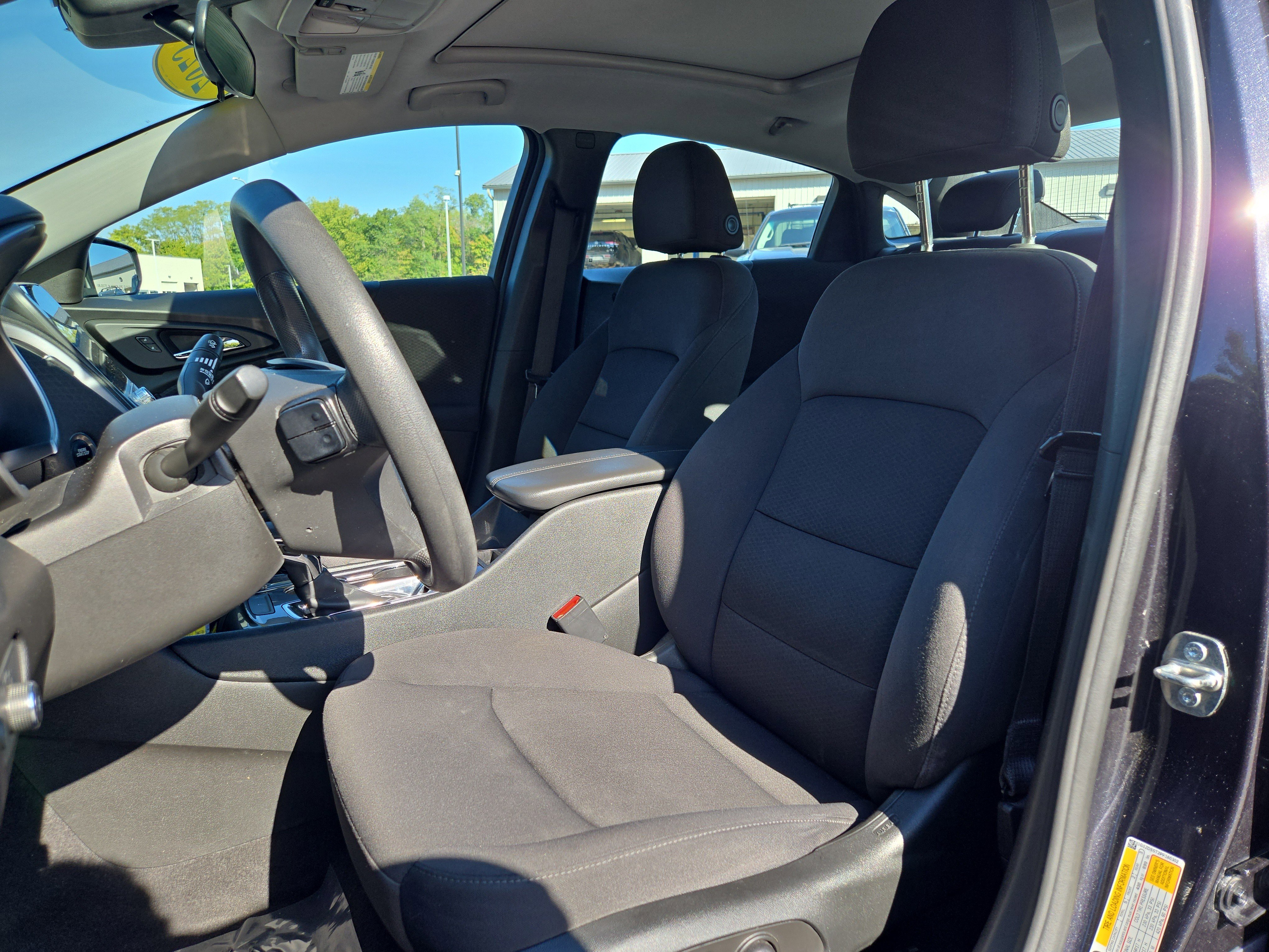 Used 2023 Chevrolet Malibu LT image 12