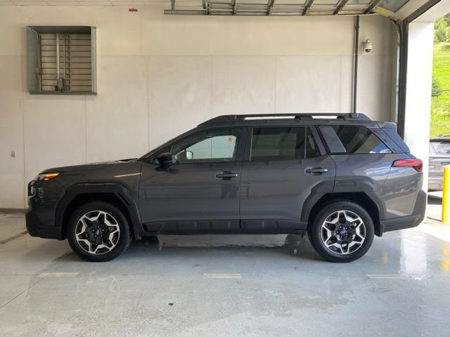 Certified 2026 Subaru Outback Touring AWD/4WD image 9