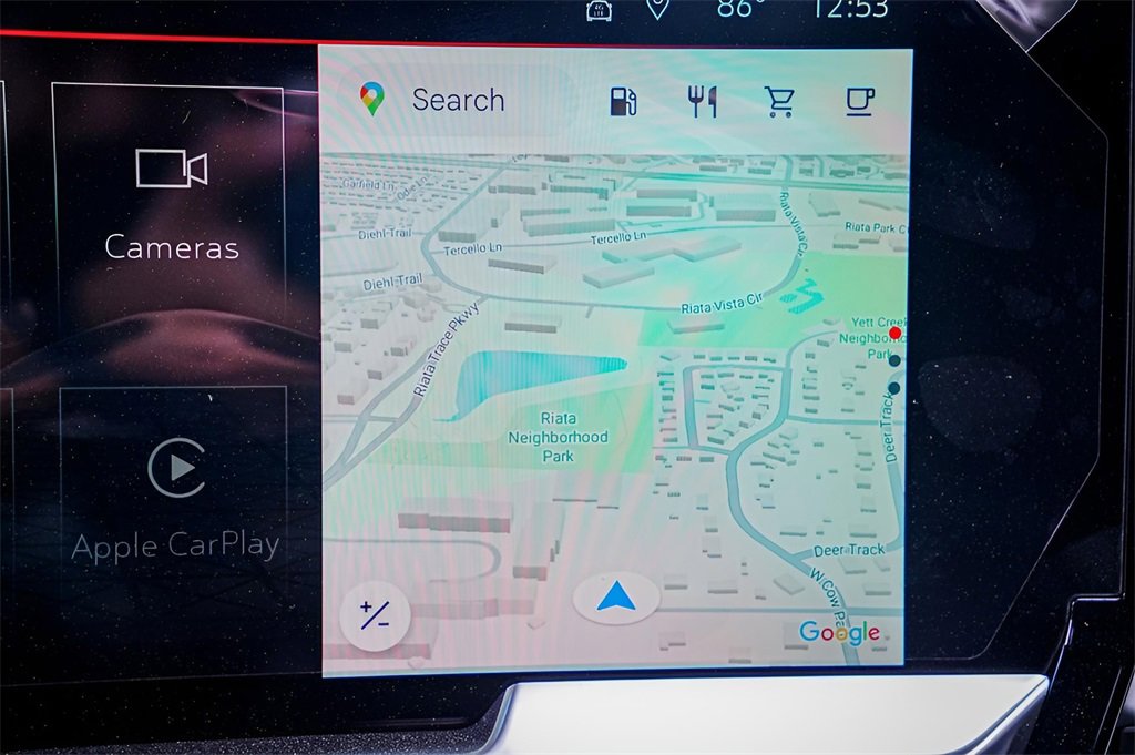 New 2026 GMC Sierra 1500 SLT image 17