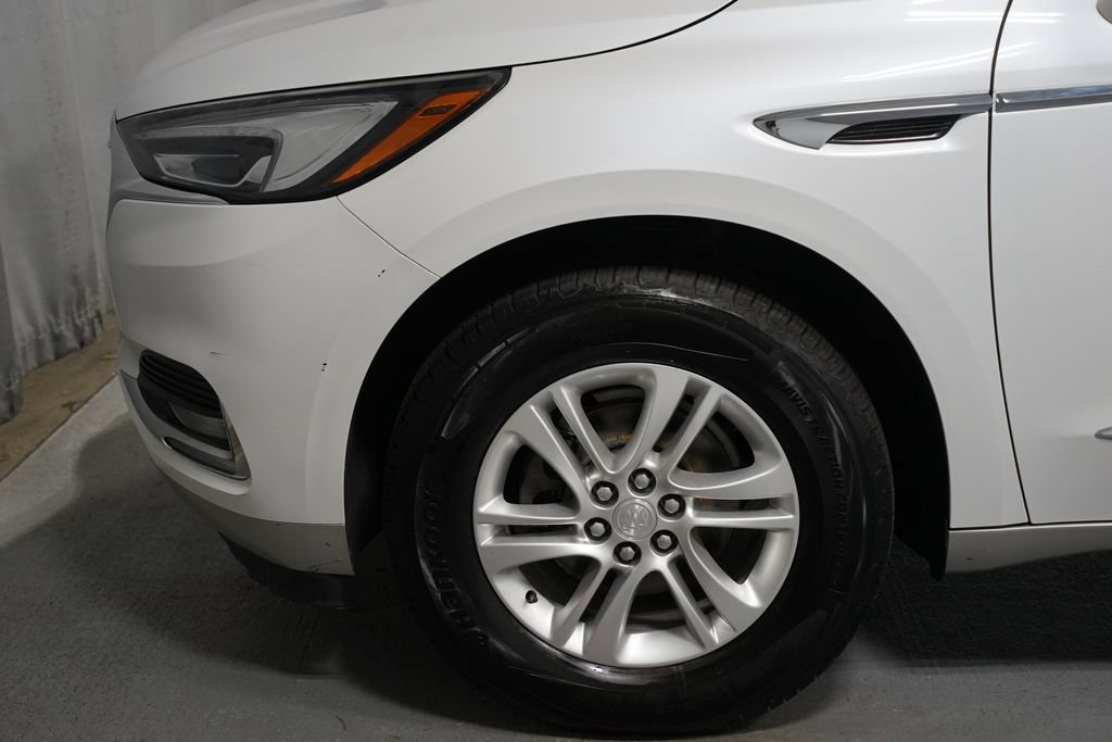 Used 2020 Buick Enclave Essence FWD image 5
