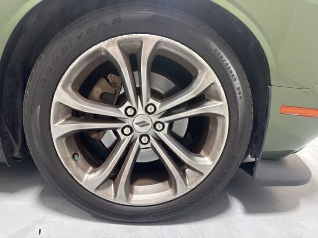 Used 2021 Dodge Challenger R/T RWD image 4