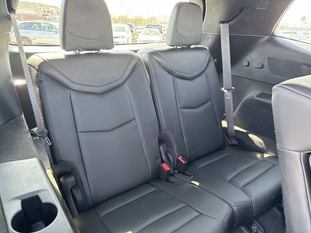 Used 2021 Cadillac XT6 Luxury FWD image 21