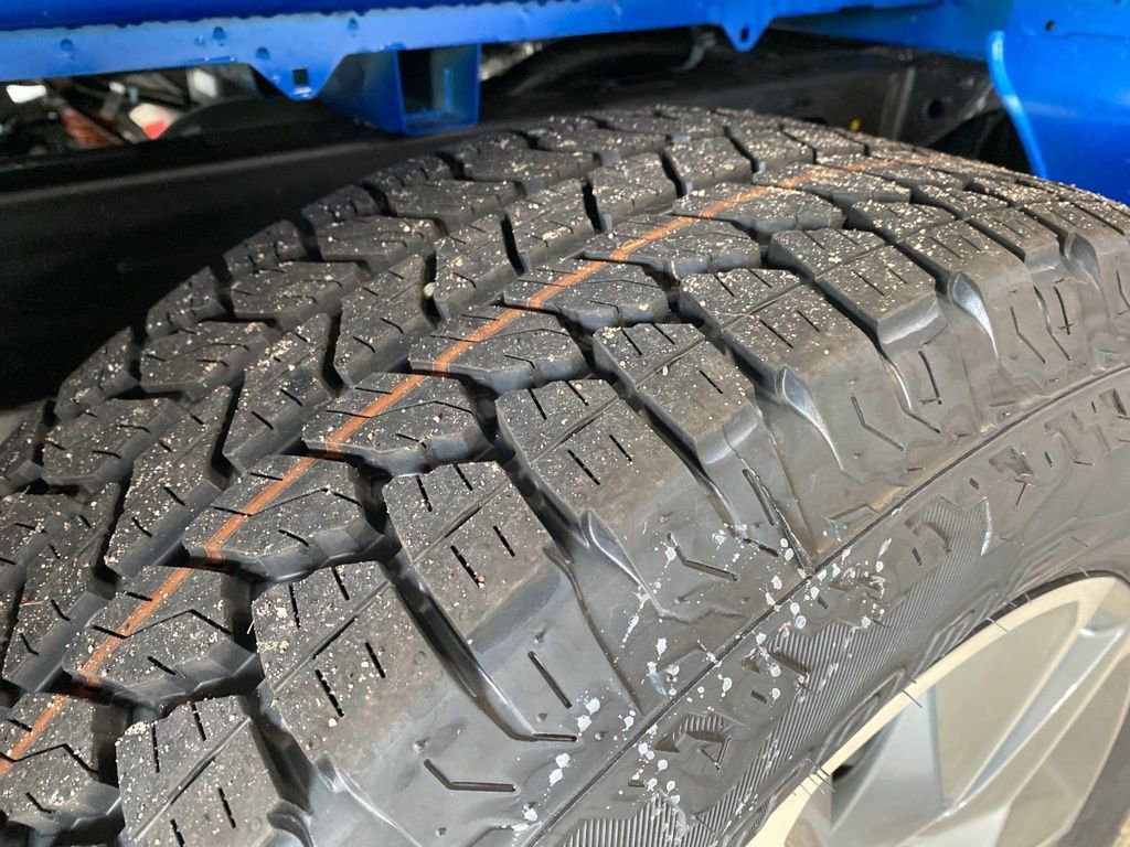 New 2025 Chevrolet Silverado 1500 LT image 19