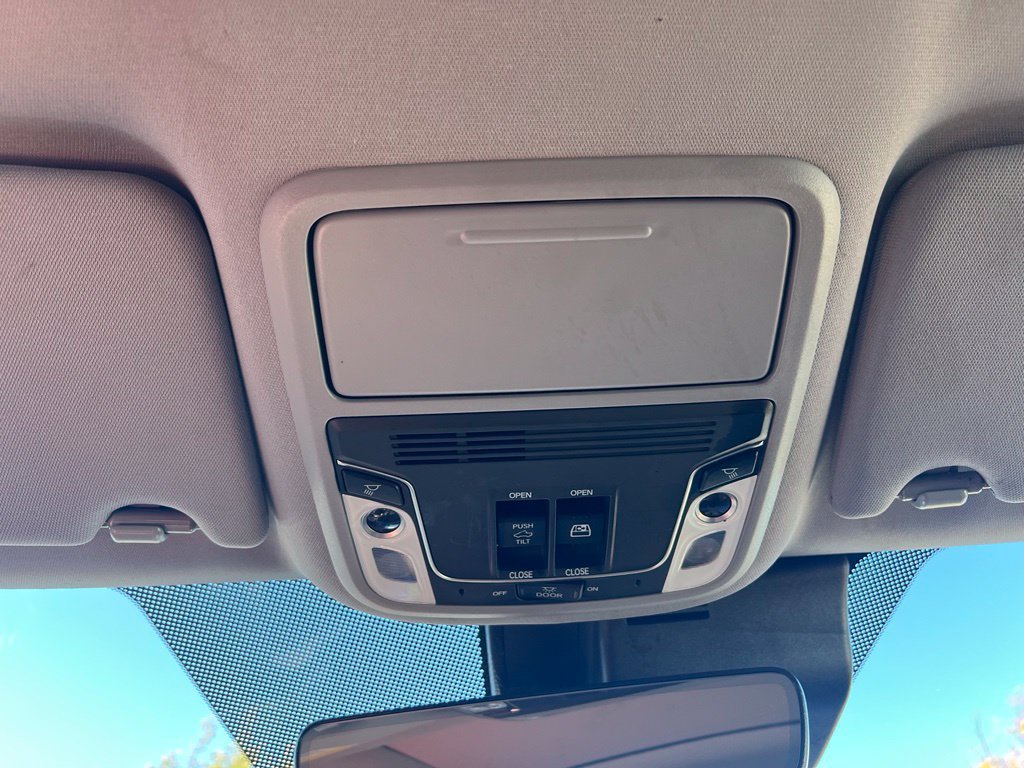 Used 2025 Honda Ridgeline RTL image 39