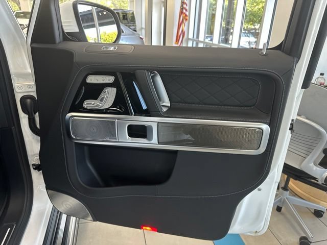 Used 2027 Mercedes-Benz G 63 AMG 4MATIC image 56