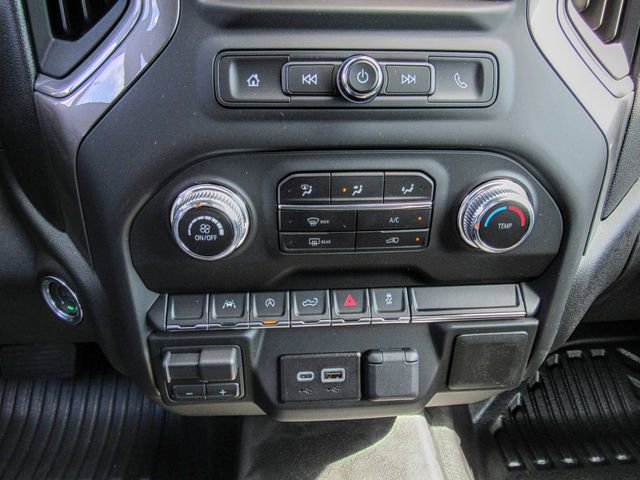 New 2026 GMC Sierra 1500 Pro w/ Pro Value Package image 23