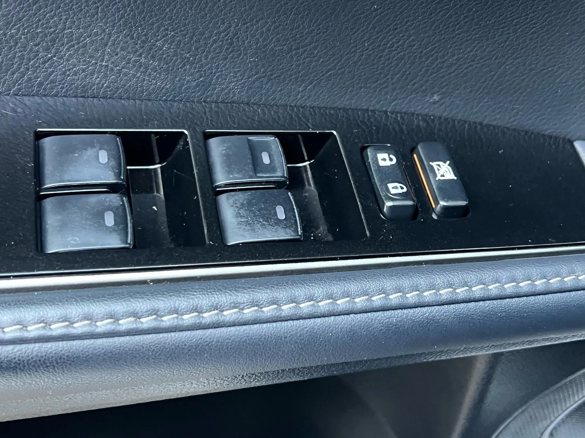 Used 2017 Lexus ES 350 image 17