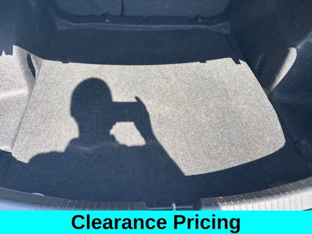 Used 2024 Chevrolet Malibu LT image 34