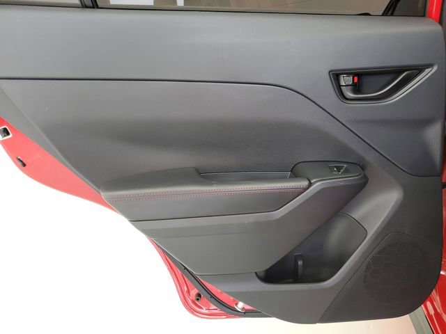 Used 2024 Subaru Impreza RS image 15