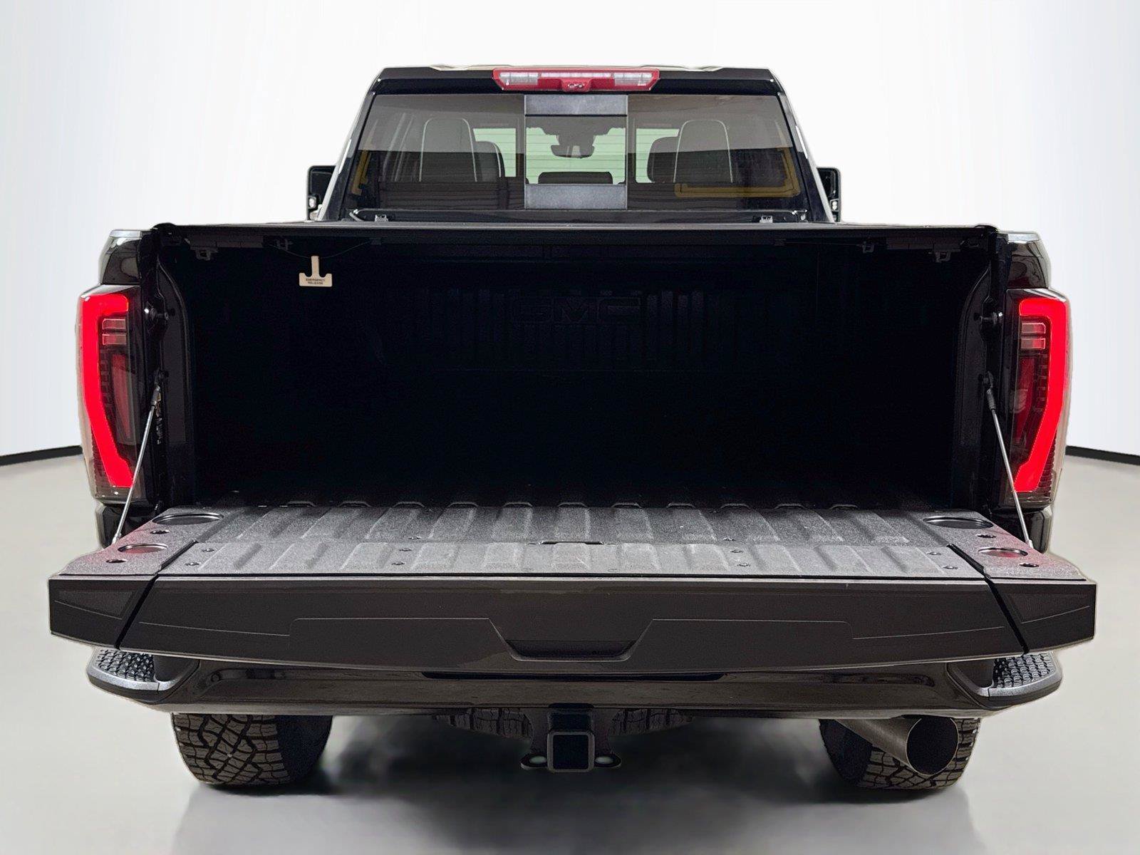 Certified 2026 GMC Sierra 2500 AT4X AWD/4WD image 26