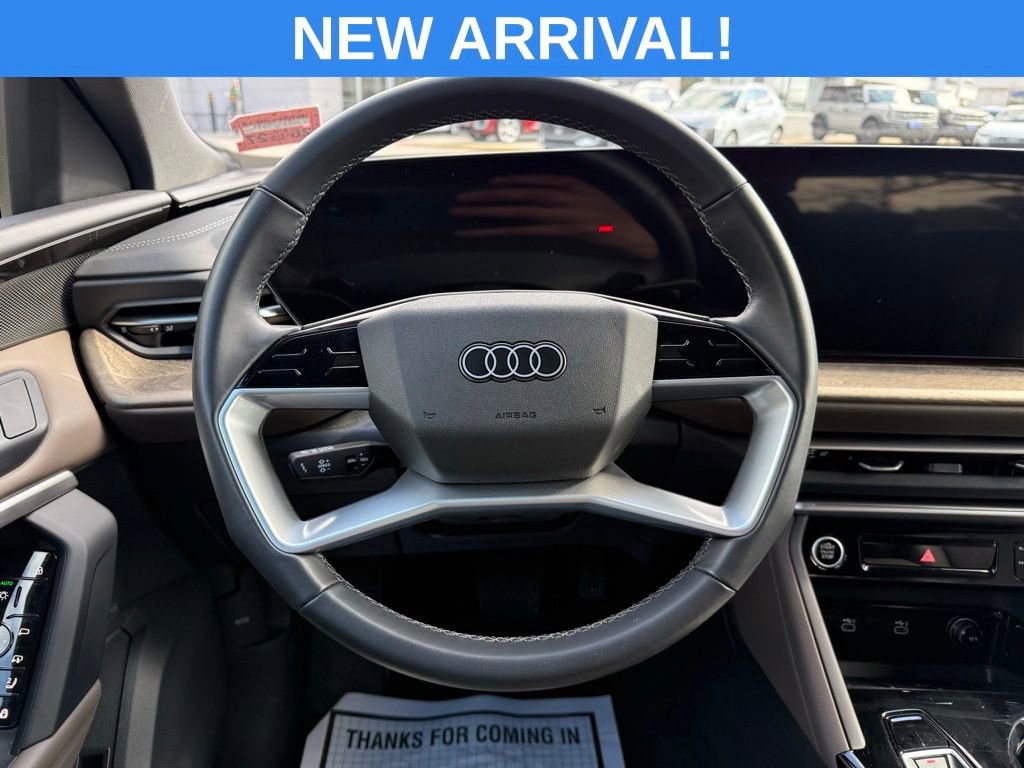 Used 2025 Audi Q5 Premium w/ Convenience Package image 33