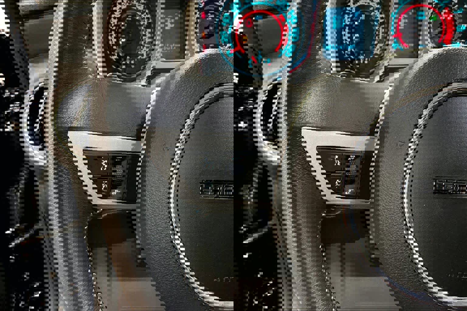 Used 2010 Chevrolet Camaro SS w/ LPO, Ground Effects Package image 20