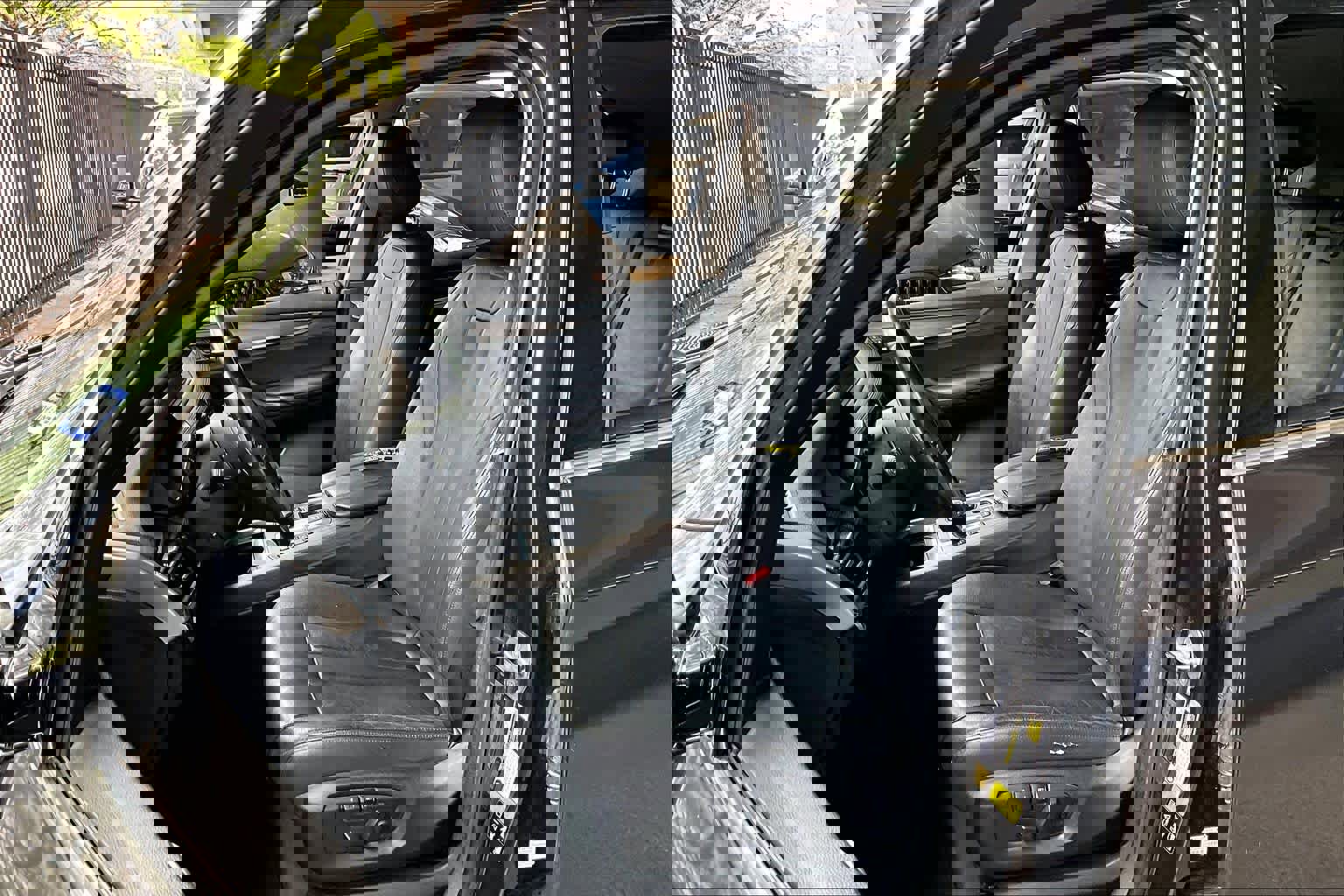 Used 2016 BMW X5 xDrive35i AWD/4WD image 7