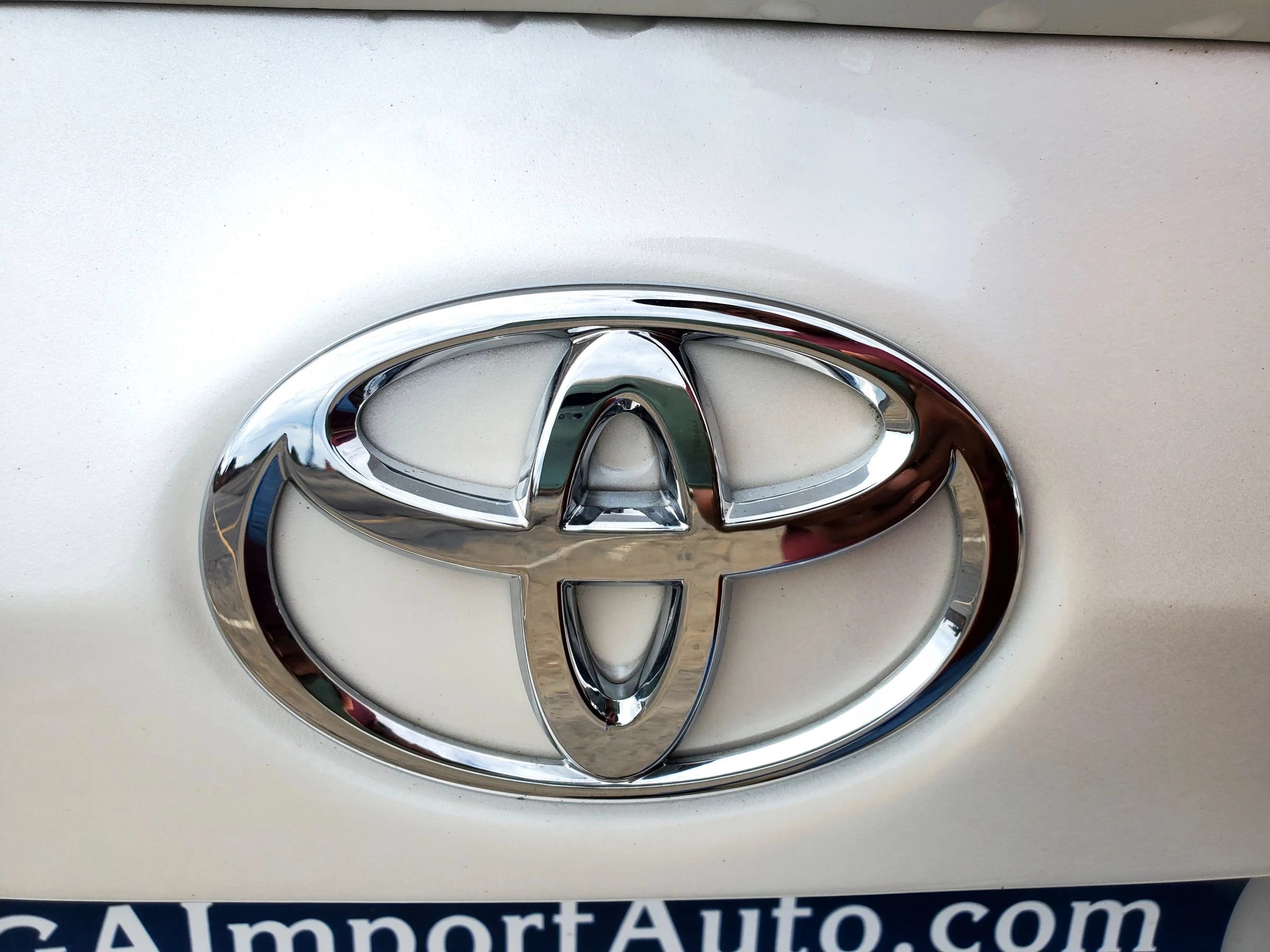 Used 2017 Toyota Corolla SE FWD image 9