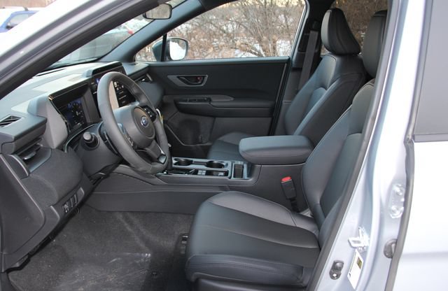New 2026 Subaru Outback Premium AWD/4WD image 12