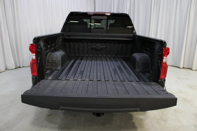 Used 2024 Chevrolet Silverado 1500 RST image 7