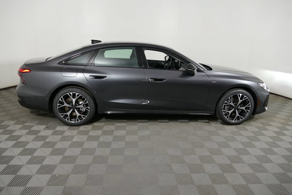 New 2026 Audi A6 Premium Plus AWD/4WD image 8
