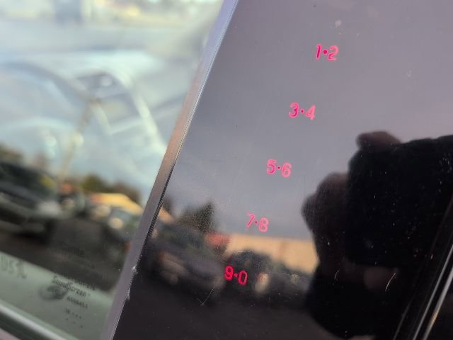 Used 2017 Lincoln MKX Reserve w/ Lincoln MKX Climate Package image 37