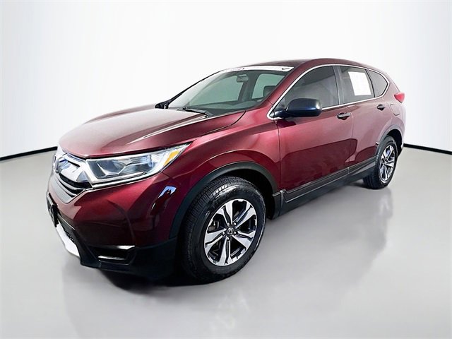 Used 2018 Honda CR-V LX image 28