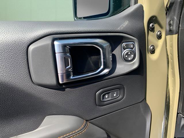 New 2025 Jeep Wrangler Unlimited Rubicon 392 image 16