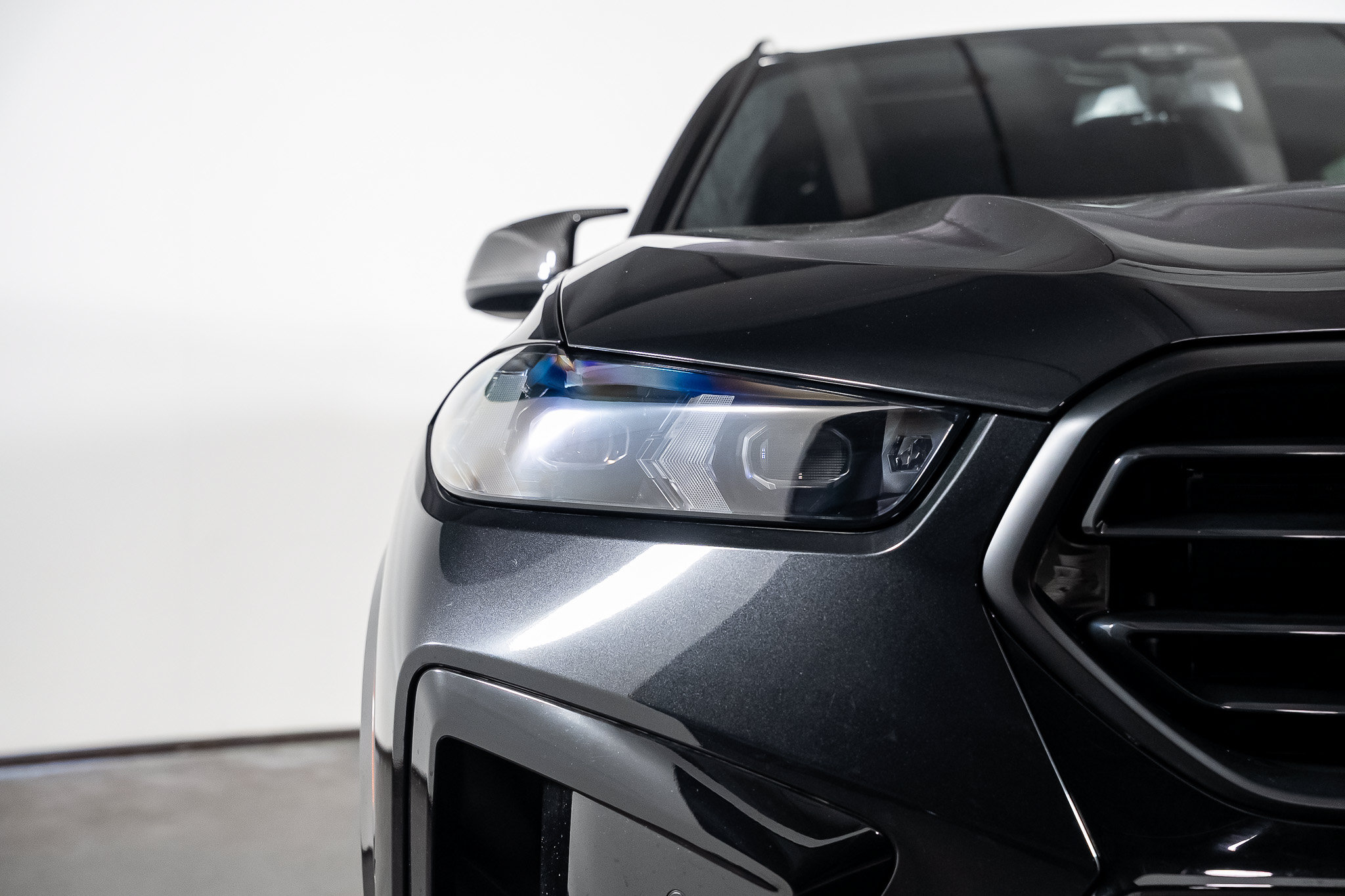 Used 2026 BMW X5 M Competition AWD/4WD image 7