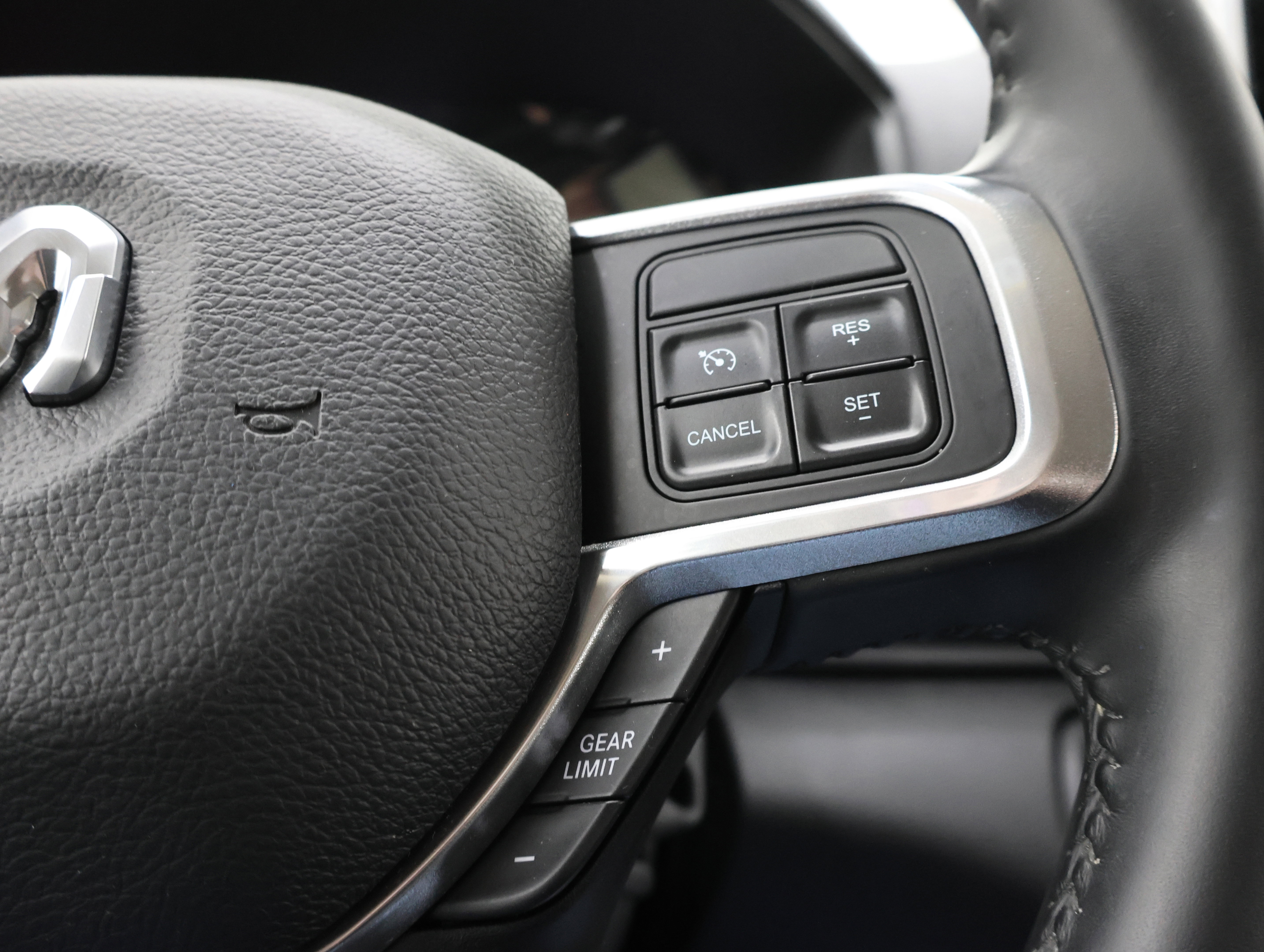 Used 2022 RAM 2500 Laramie image 14