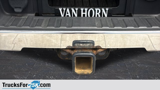 Used 2015 Chevrolet Silverado 1500 LTZ Z71 AWD/4WD image 38