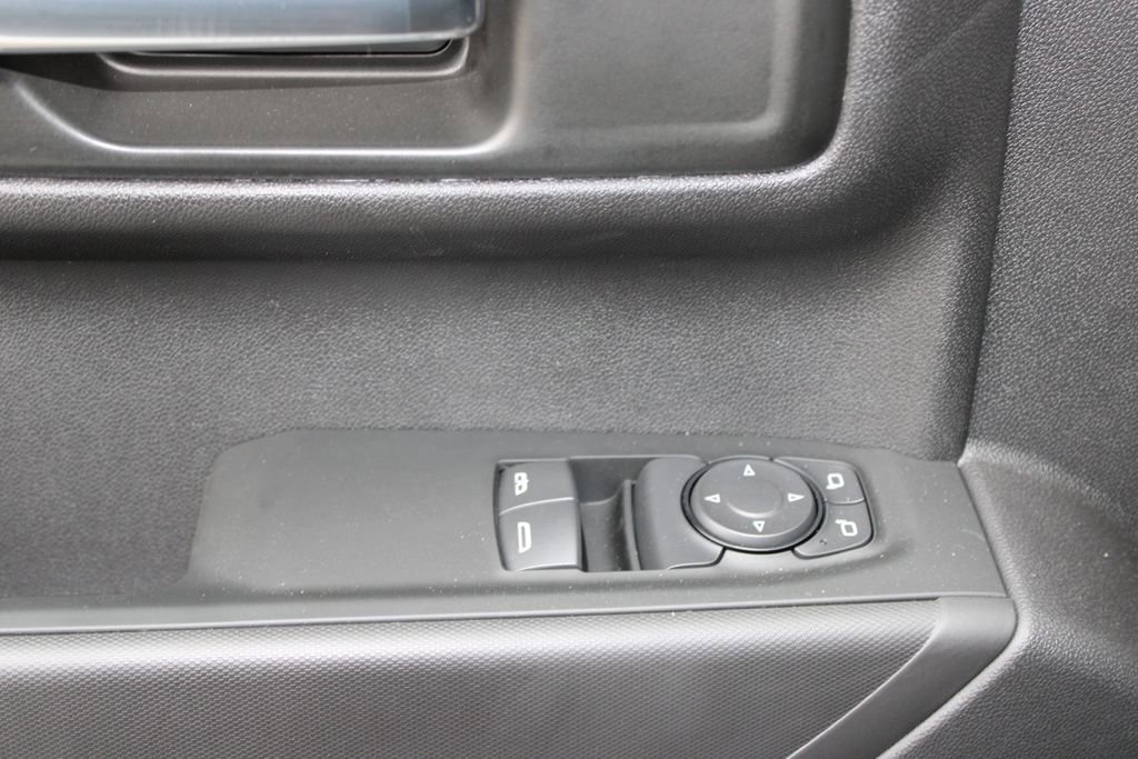 New 2025 Chevrolet Silverado 1500 W/T w/ Trailering Package image 34