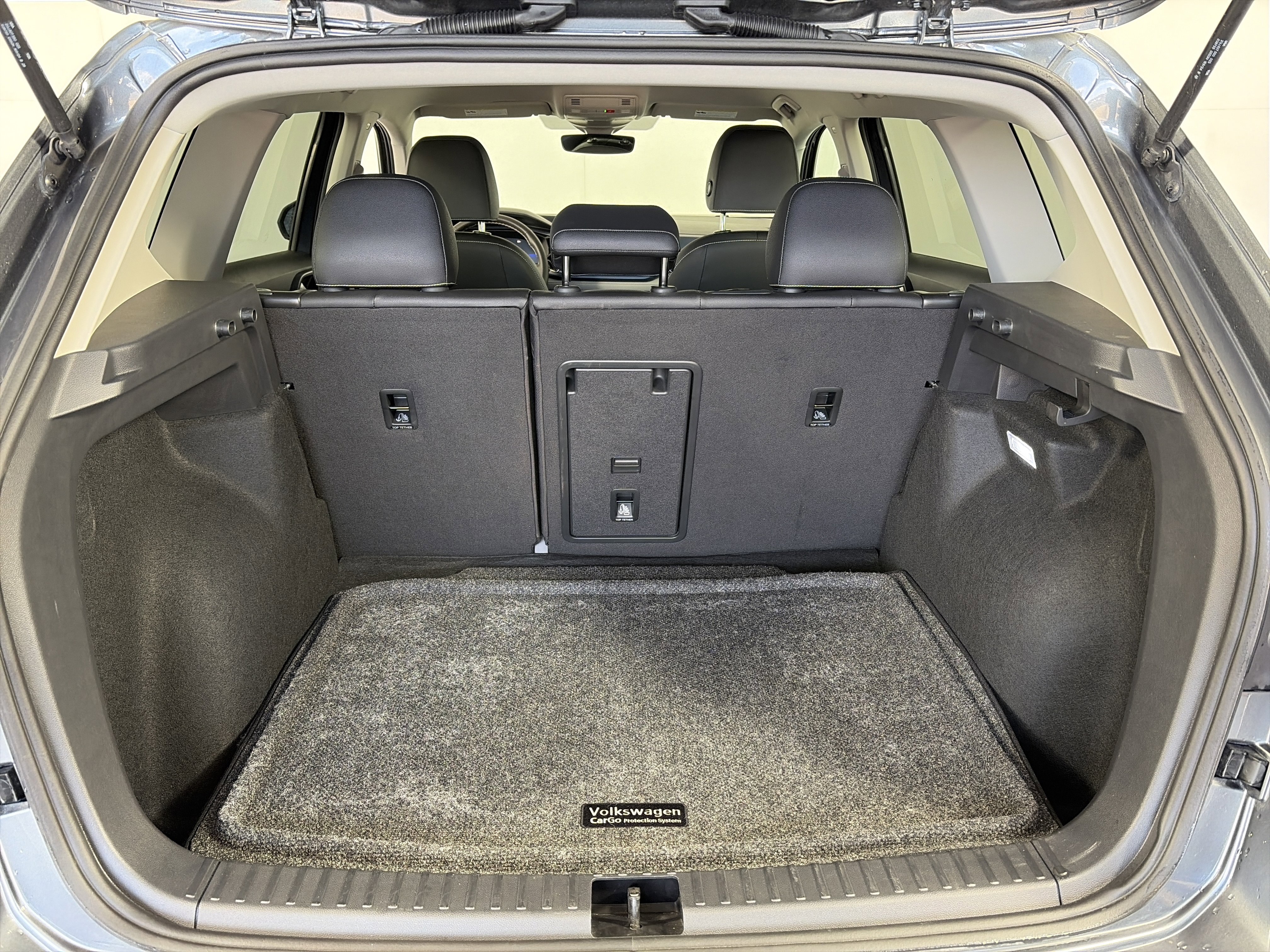 Used 2024 Volkswagen Taos SE image 14