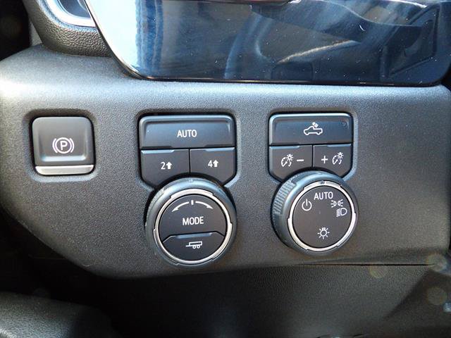 Certified 2024 Chevrolet Silverado 1500 LT AWD/4WD image 20
