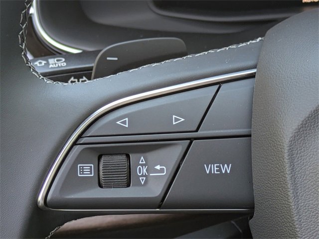 New 2026 Audi Q8 Prestige image 22