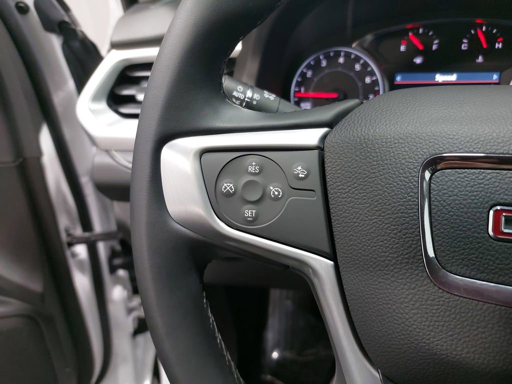 Used 2023 GMC Acadia SLT w/ Trailering Package image 19