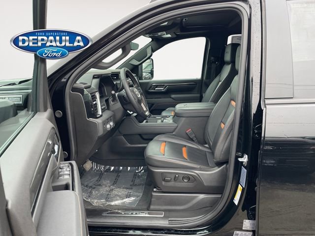 Used 2025 GMC Sierra 2500 AT4 w/ AT4 Premium Plus Package image 11
