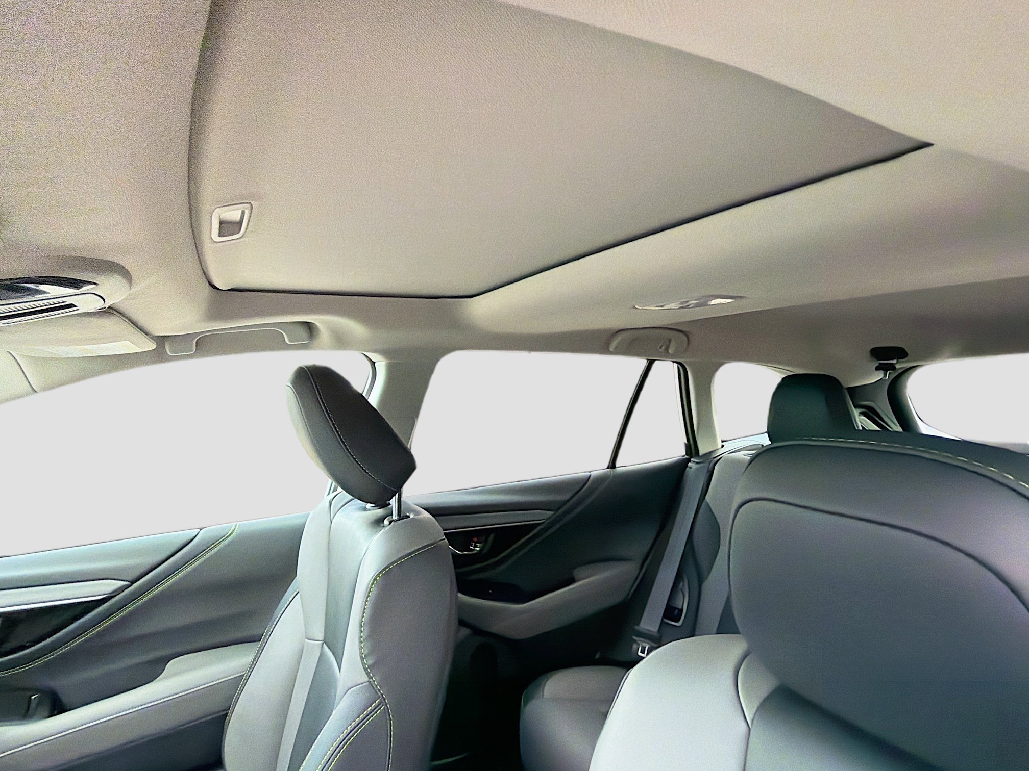 Certified 2025 Subaru Outback Onyx Edition w/ Popular Package #2 image 27