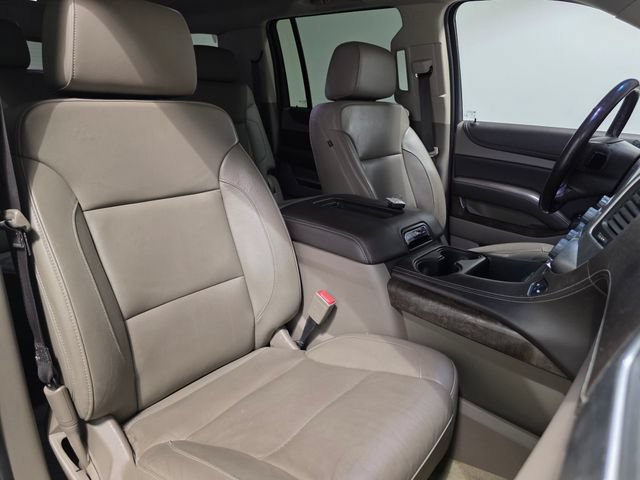 Used 2018 Chevrolet Suburban LT w/ LT Signature Package AWD/4WD image 35