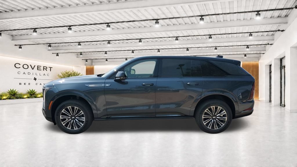 New 2026 Cadillac Escalade IQ Sport 1 AWD/4WD image 6