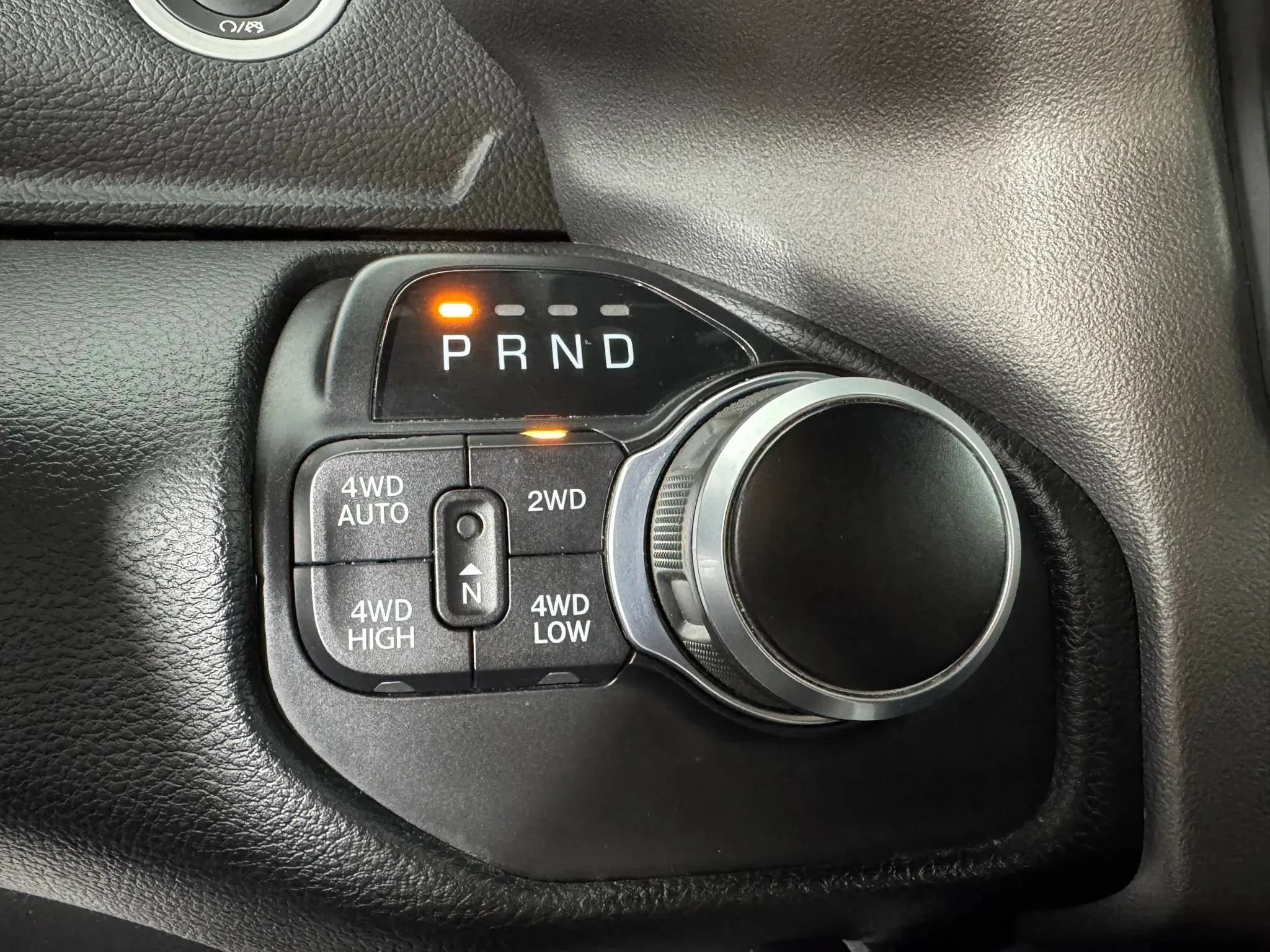 Used 2020 RAM 1500 Big Horn AWD/4WD image 21