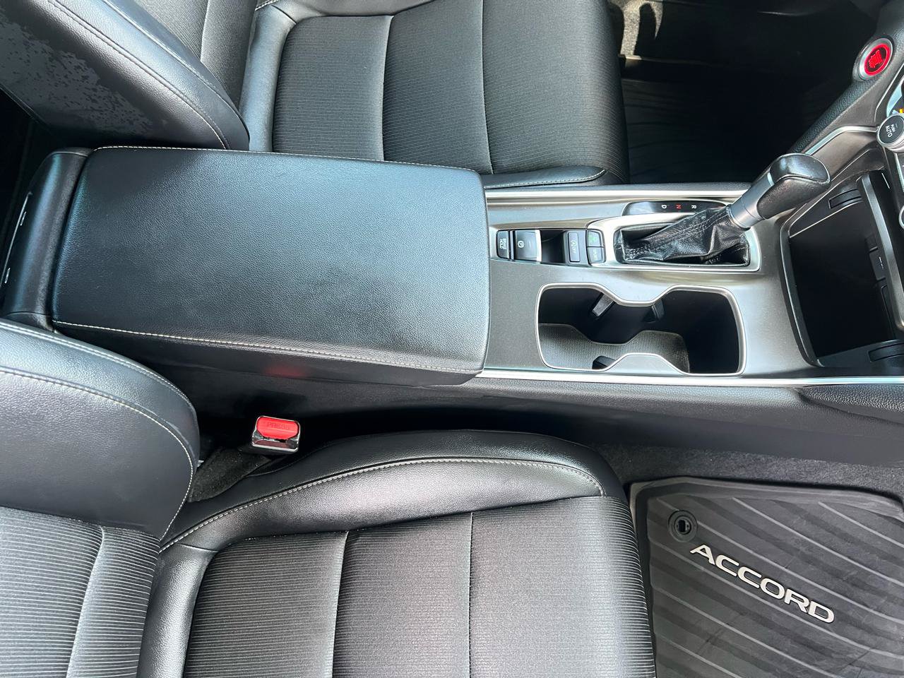 Used 2022 Honda Accord Sport image 24