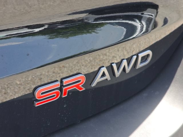 New 2026 Nissan Kicks SR w/ Cold Weather Package AWD/4WD image 17
