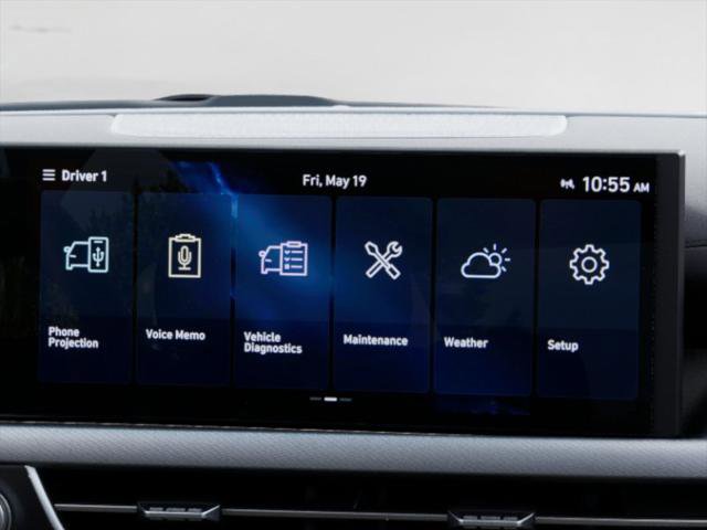 New 2026 Hyundai Sonata SEL FWD image 13