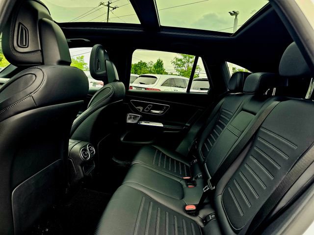 Certified 2023 Mercedes-Benz GLC 300 4MATIC image 21